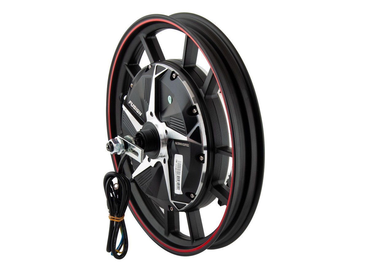 EB.ELEKTRO MOTOR 48V 250W FUSION