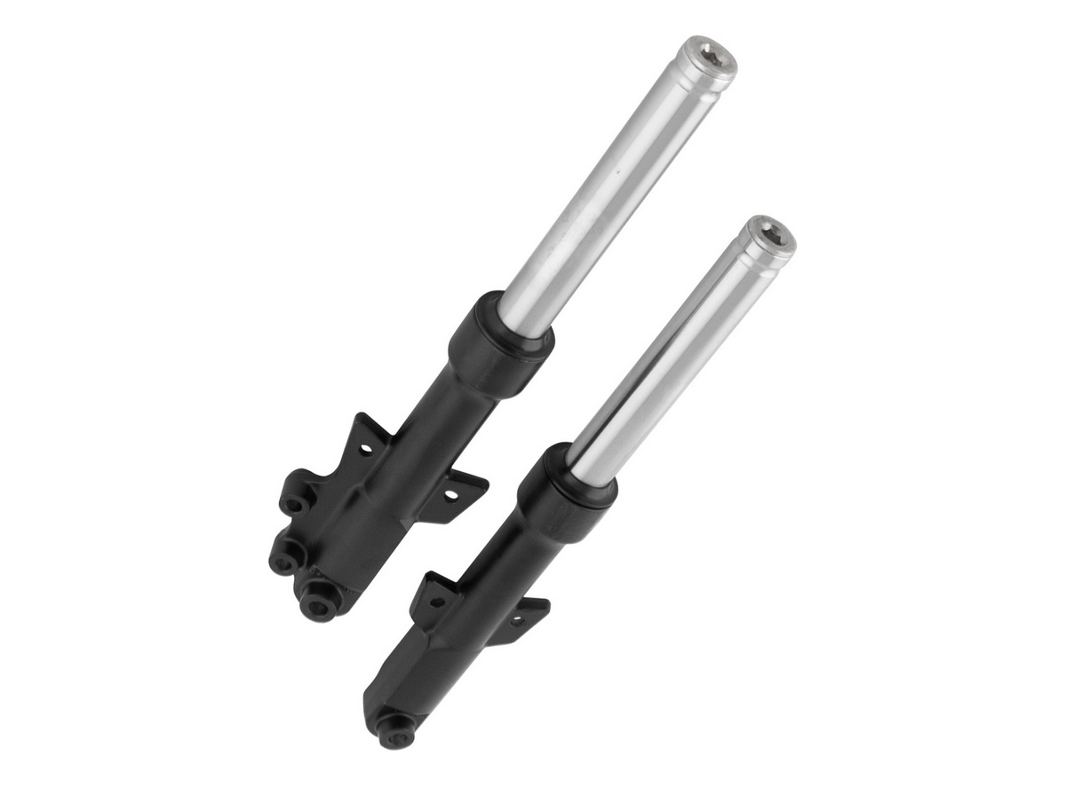 EB.AMORTIZER PREDNJI FUSION/FUSION PRO