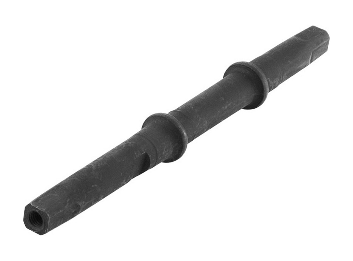 EB.OSOVINA SREDNJEG POGONA FUSION/FUSION PRO