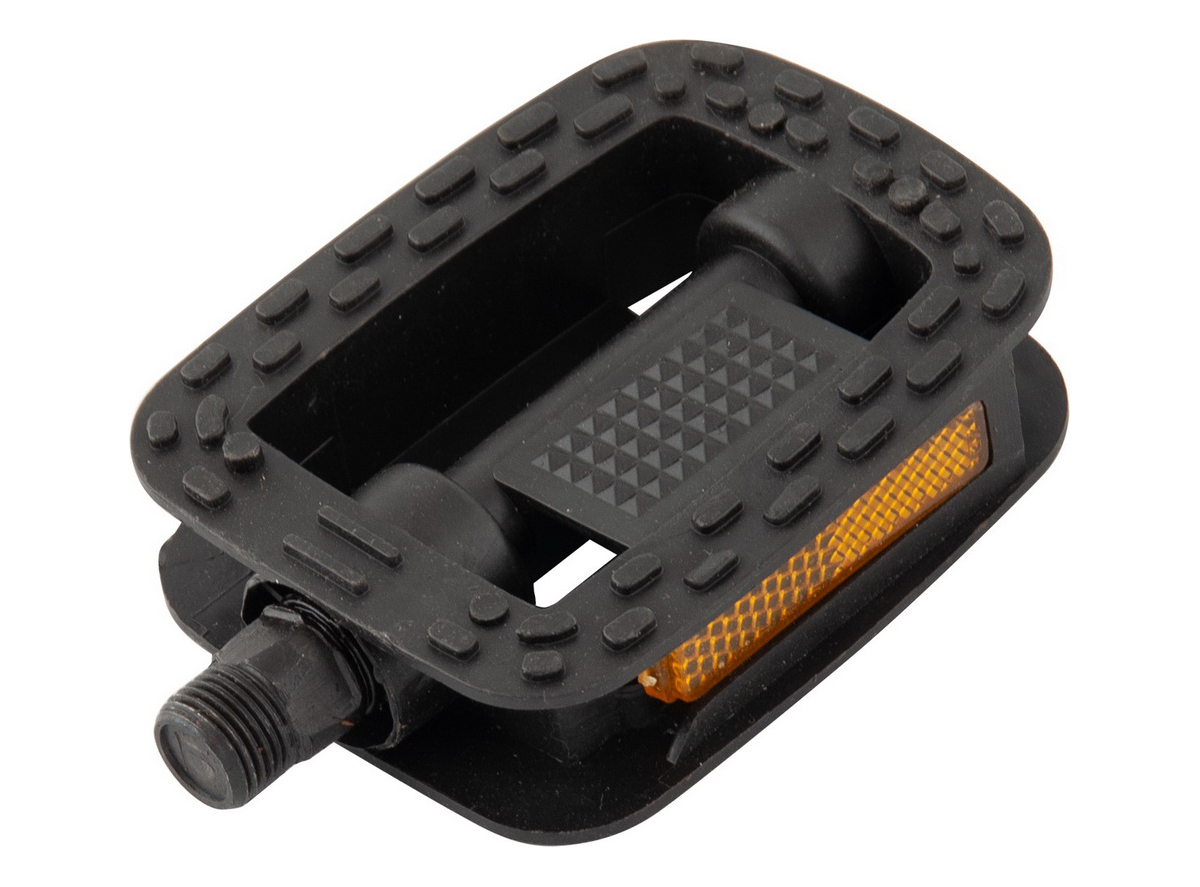 EB.PEDALE FUSION/FUSION PRO