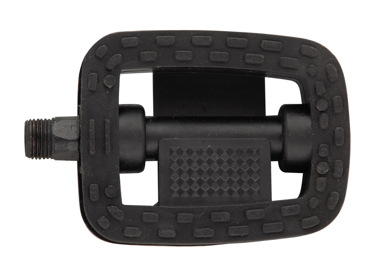 EB.PEDALE FUSION/FUSION PRO