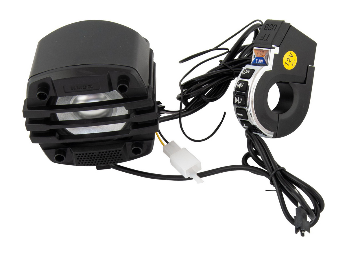 EB.MP3 FUSION/FUSION PRO