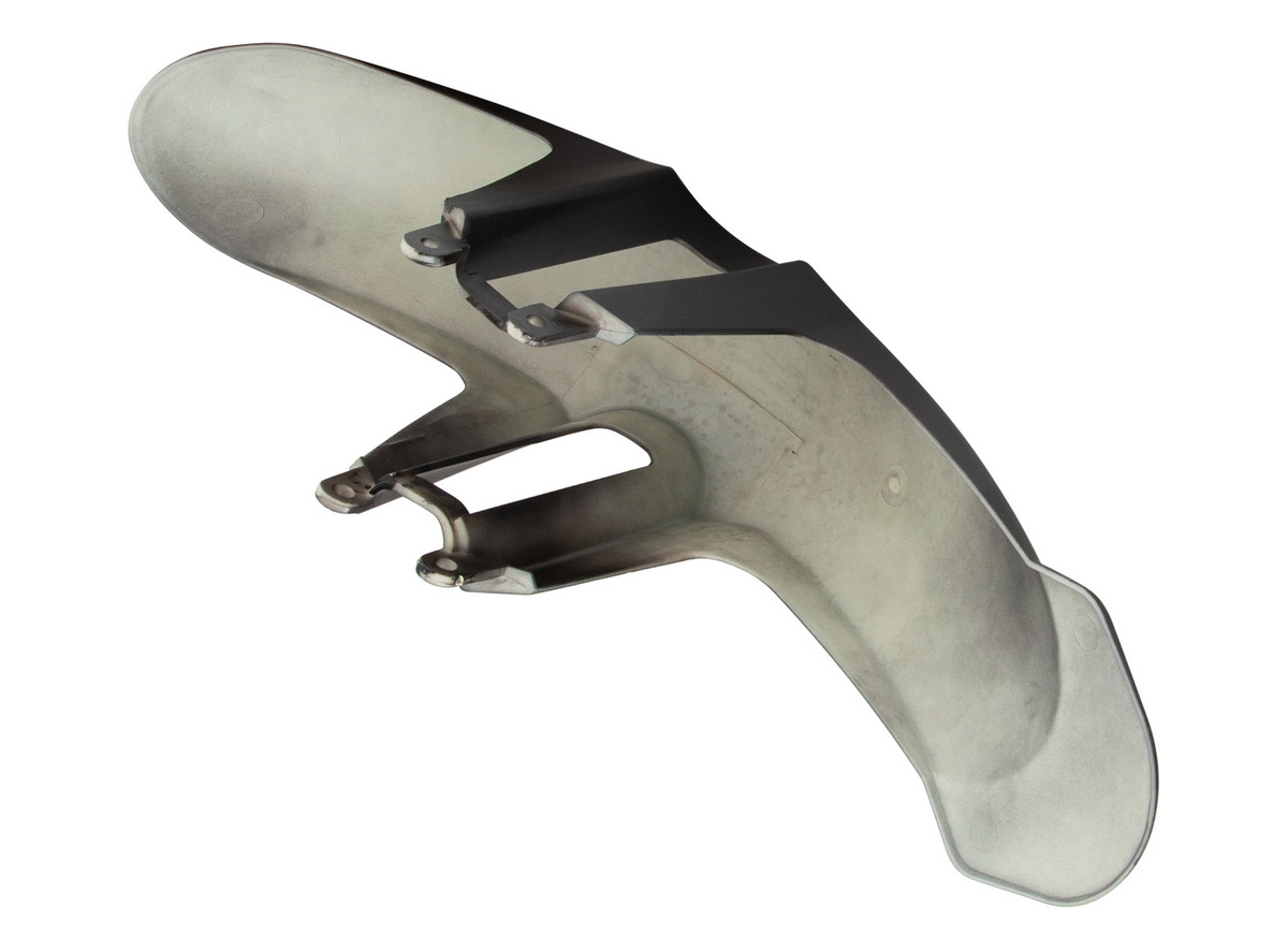 EB.BLATOBRAN PREDNJI CRNI ZA FUSION/FUSION PRO