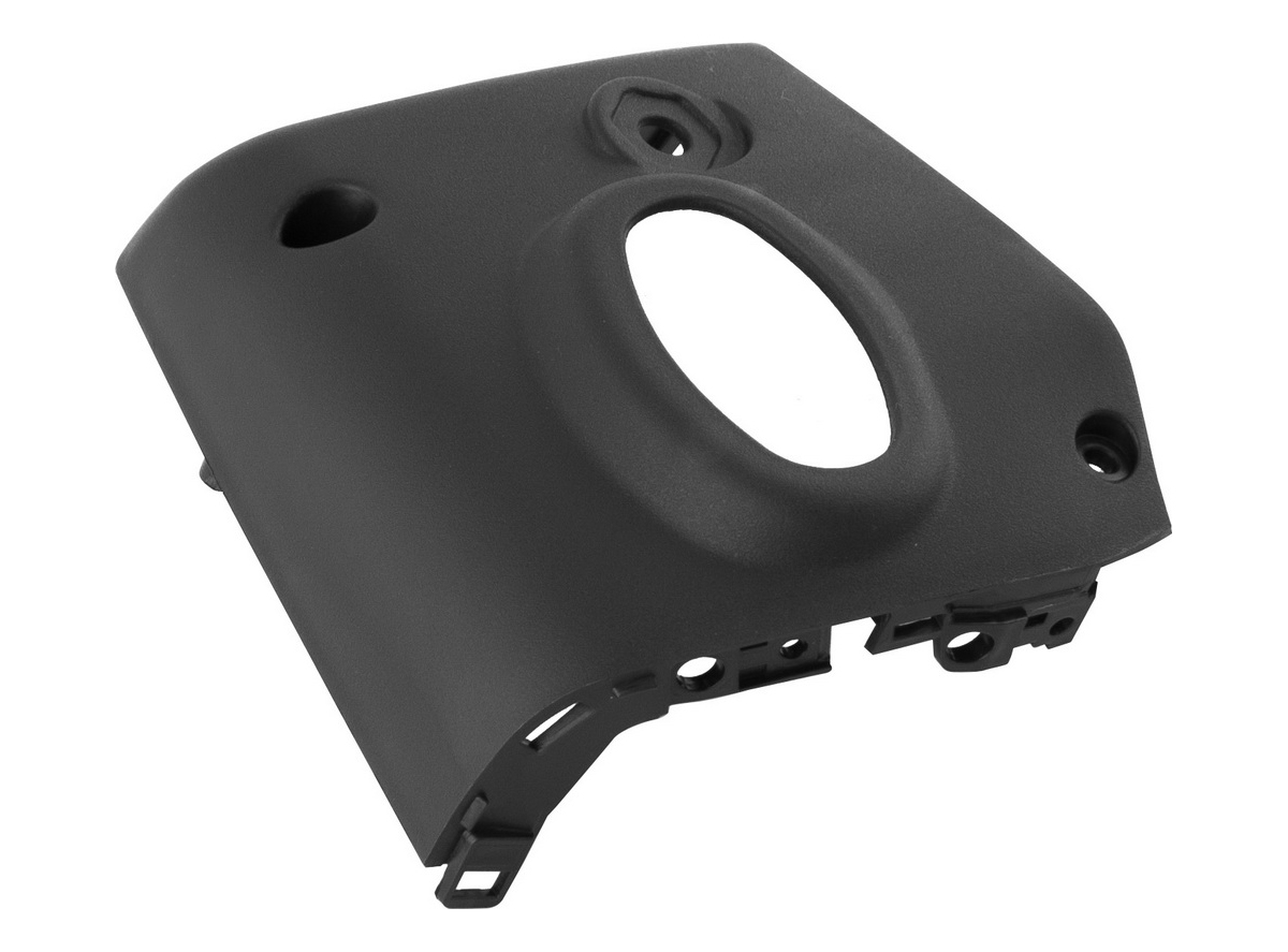 EB.MASKA ZA LEVU STRANU DISPLEJA ZA FUSION/FUSION PRO