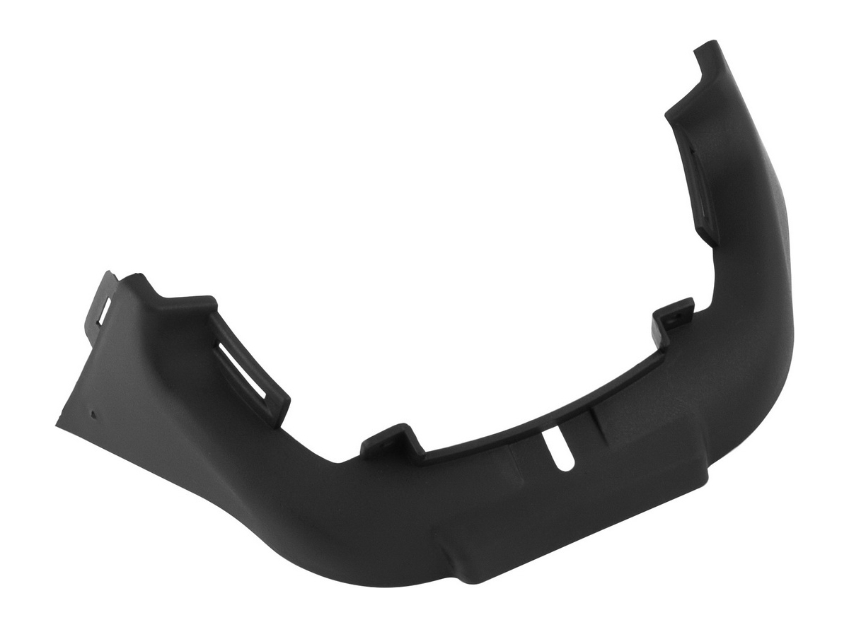 EB.PLASTKA ZA PREDNJI DEO KUTIJE ISPOD SEDIŠTA FUSION/FUSION PRO