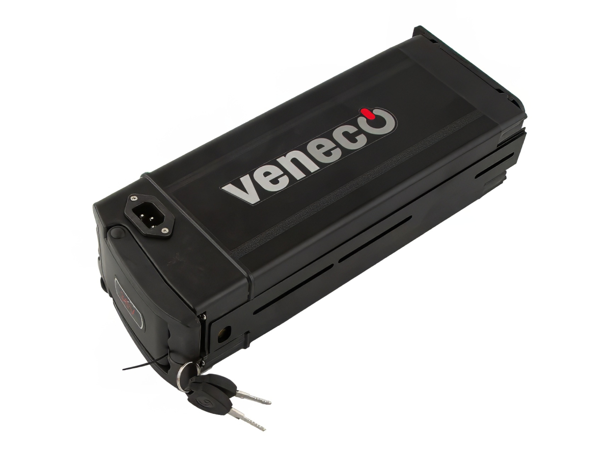 EB.BATERIJA LITIJUM-JONSKA 36V 10AH MAXI