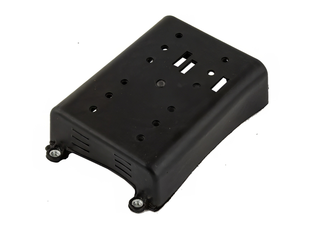 EB.PLASTIČNA KUTIJA ZA KONTROLER HARMONY