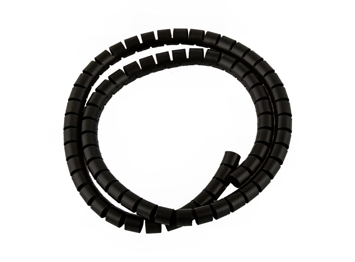 EB.PLASTIČNA ZASTITA KABLA DUŽA HARMONY