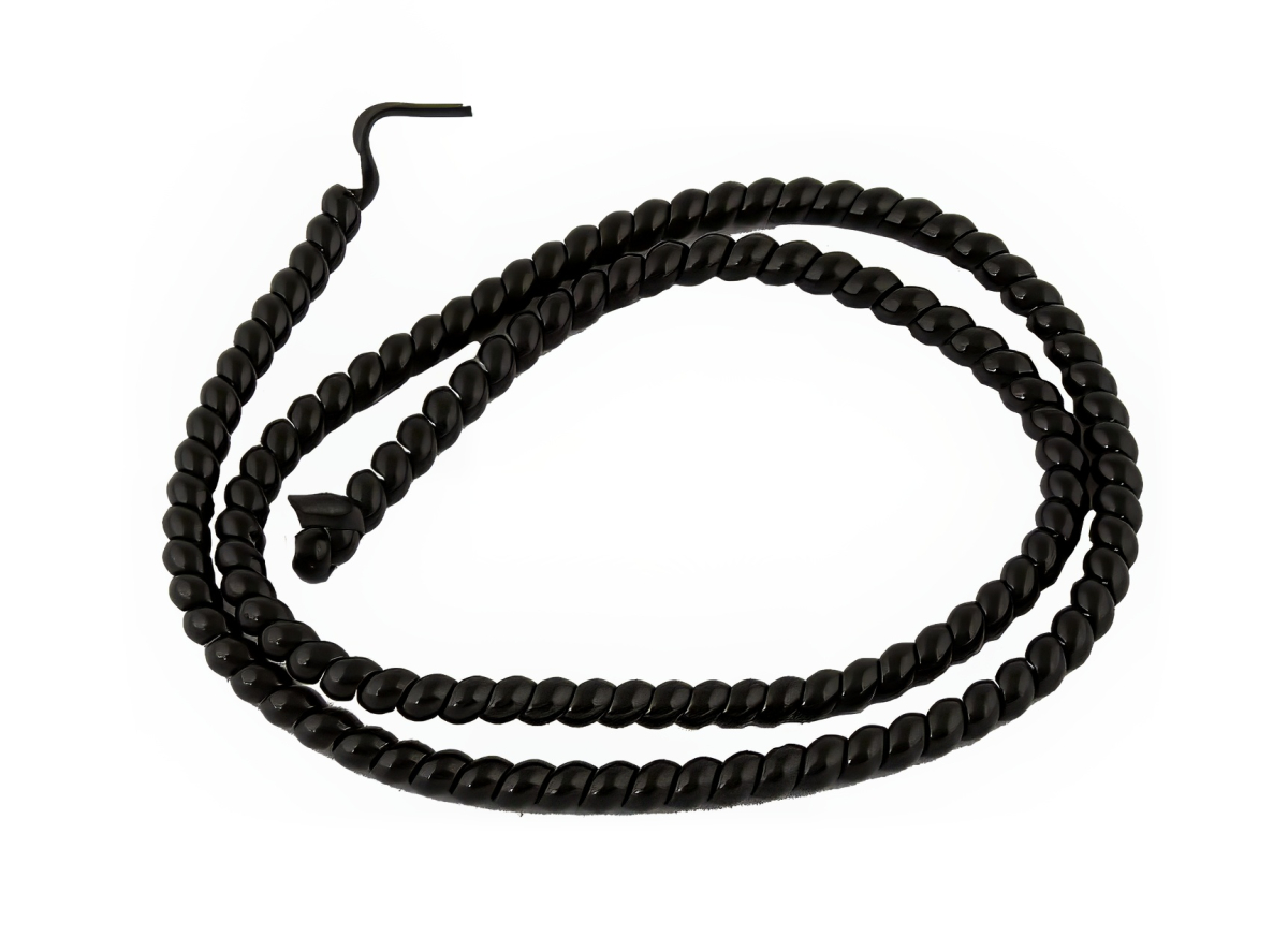 EB.PLASTIČNA ZAŠTITA KABLA KRAĆA HARMONY