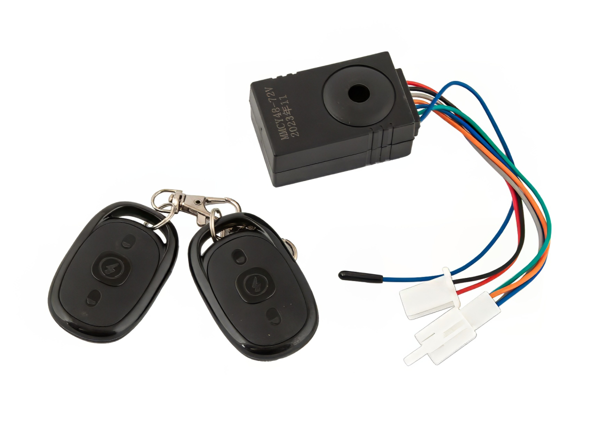 EB.ALARM HARMONY/MAXI