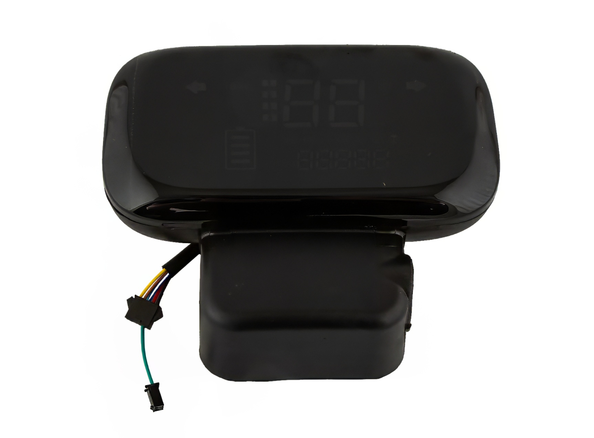 EB.DISPLEJ DIGITALNI BEZ BLUETOOTH-A HARMONY