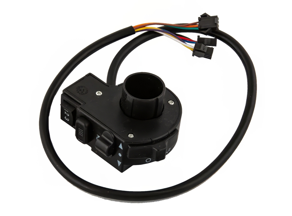 EB.PREKIDAČ ZA BRZINE NA VOLANU HARMONY