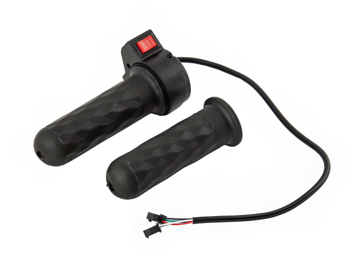 EB.RUČICE GASA L/D VORTEX