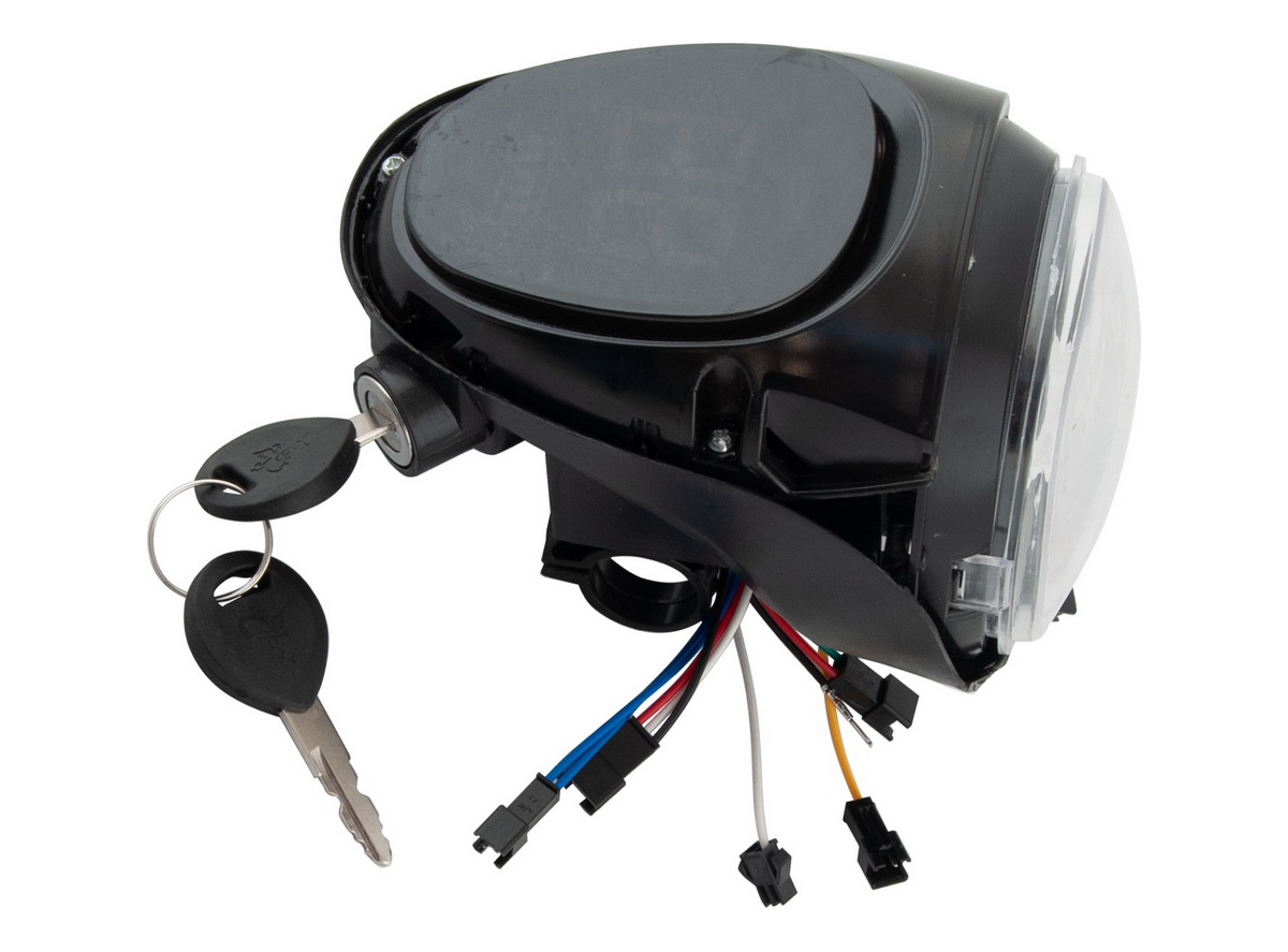 EB.BRAVA GLAVNA VORTEX