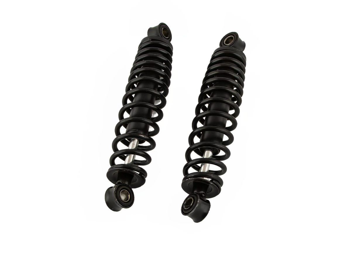 EB.AMORTIZERI VORTEX