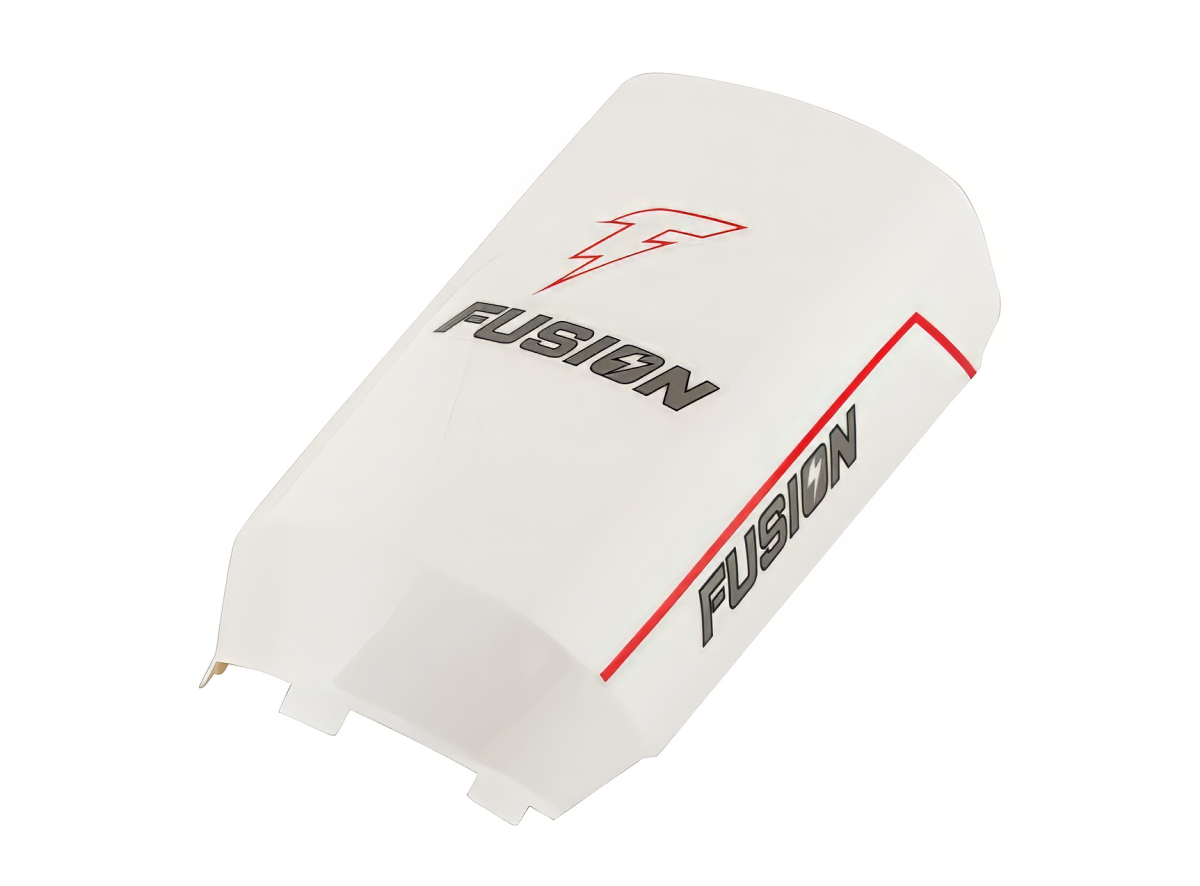 EB.MASKA ZA KUTIJU POD SEDIŠTEM BELA FUSION/FUSION PRO