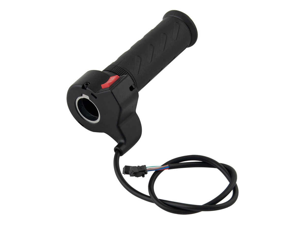 EB.RUČICA GASA SA 3 BRZINE DIDI/MIDI