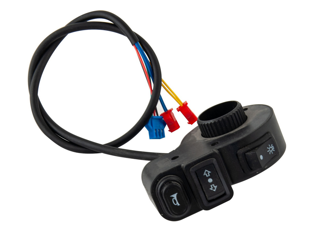 EB.PREKIDAČ ZA SVETLO DIDI/MIDI