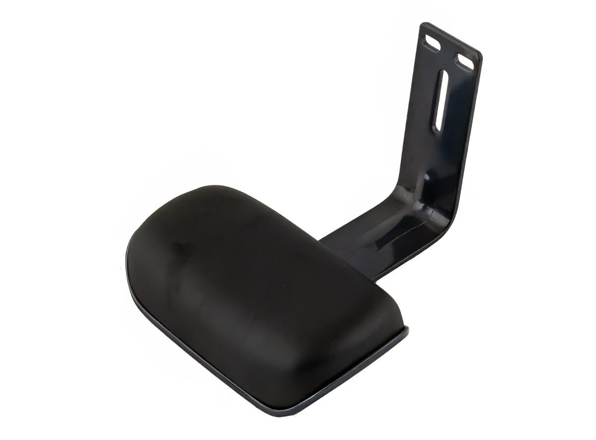 EB.NASLON ZA ZADNJE SEDIŠTE SIVO EXTREME