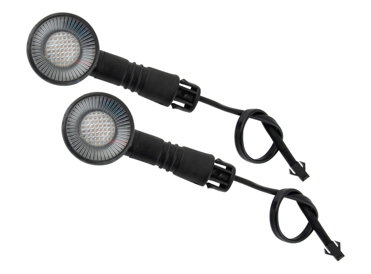 EB.ŽMIGAVCI ZADNJI LEVI I DESNI PULSE