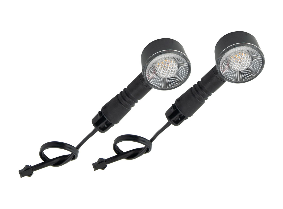 EB.ŽMIGAVCI ZADNJI LEVI I DESNI PULSE