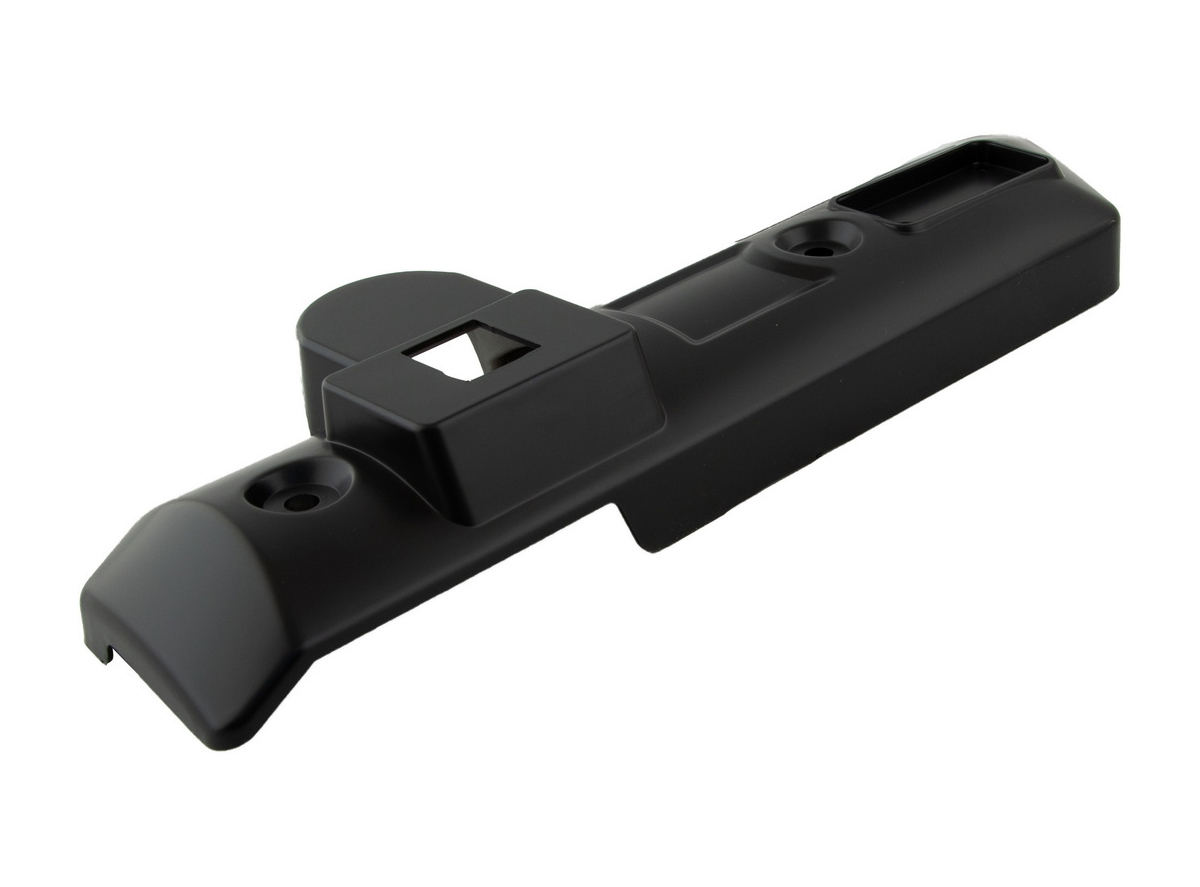 EB.MASKA LEVA ZA ZADNJU VILU, CRNA SPRINT