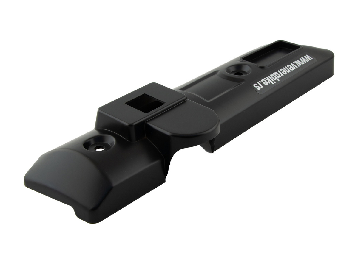 EB.MASKA DESNA ZA ZADNJU VILU, CRNA SPRINT