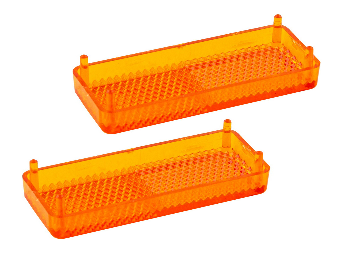 EB.KATADIOPTERI D/L ZA ZADNJI ŠTITNIK VILE SPRINT