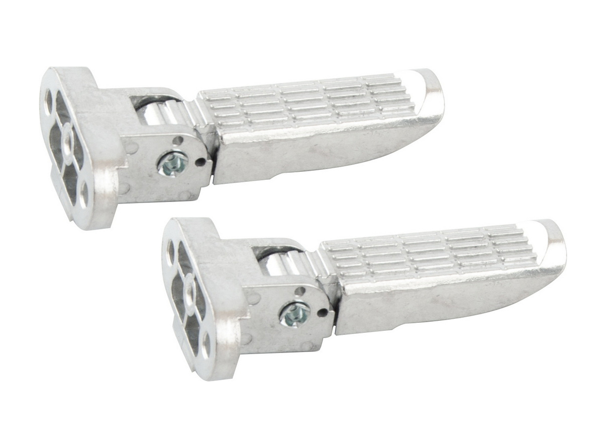 EB.DRŽAČI ZA STOPALA, ALU, ZADNJI SPRINT