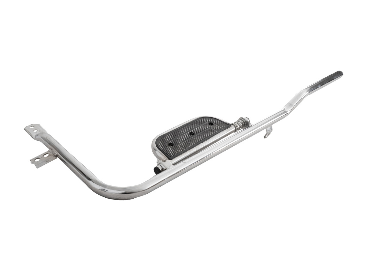 EB.METALNI BRANIK LEVI I DESNI ZA SB-250