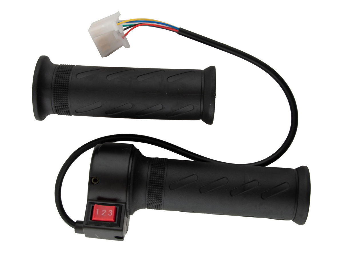 EB.RUČICE GASA L/D SB-250