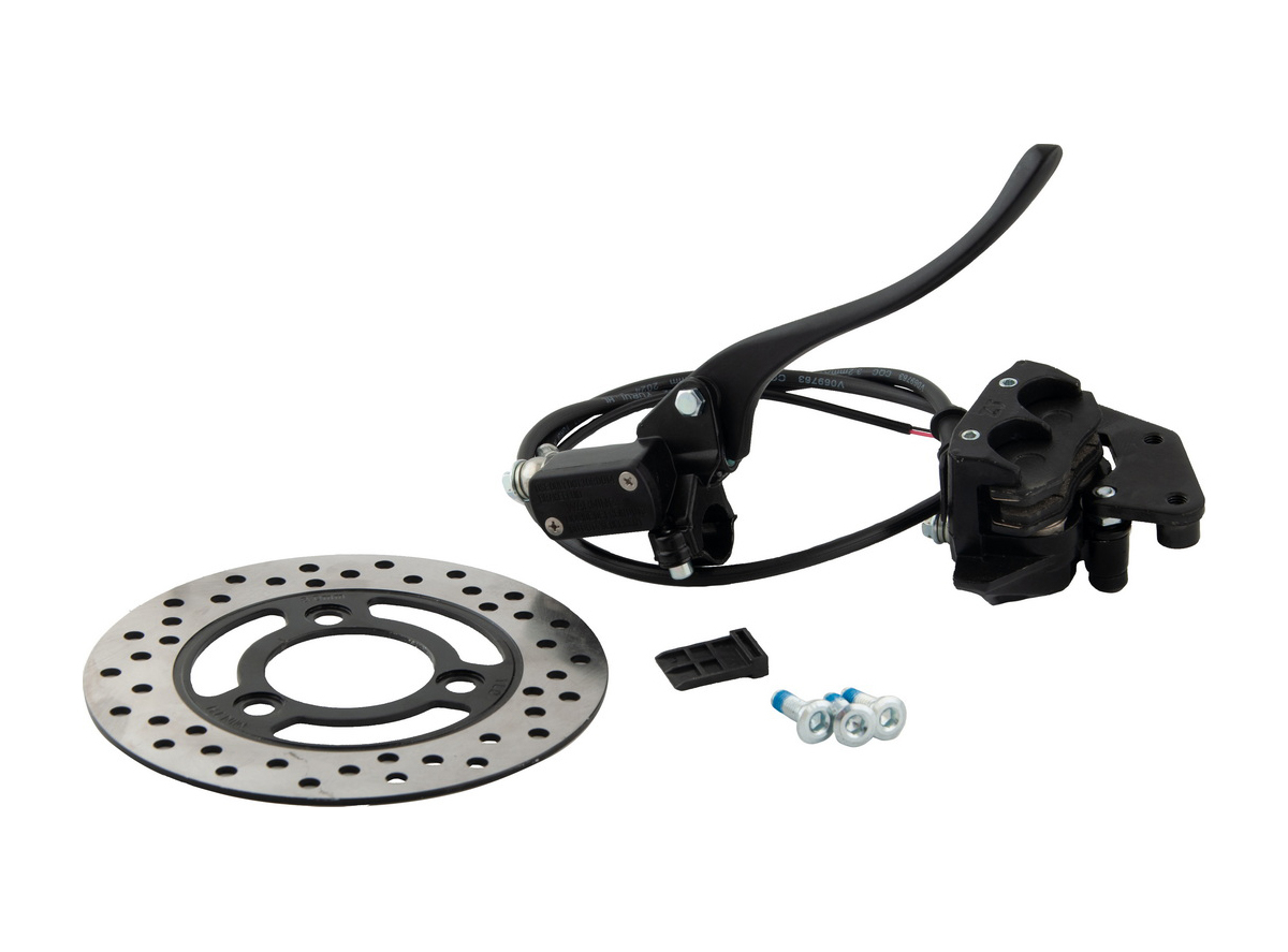 EB.PREDNJA KOČNICA SA DISKOM SB-250