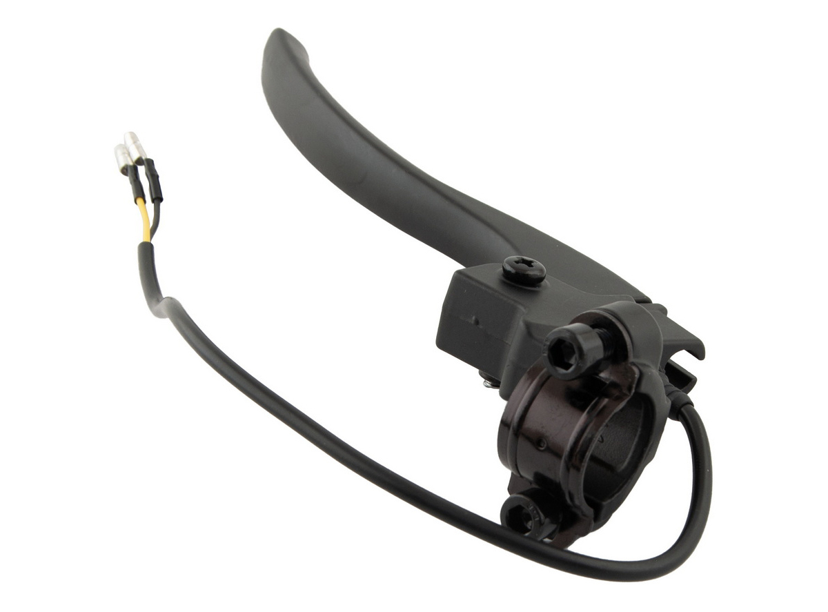 EB.RUČICA KOČNICE ZADNJA VENECO SB-250