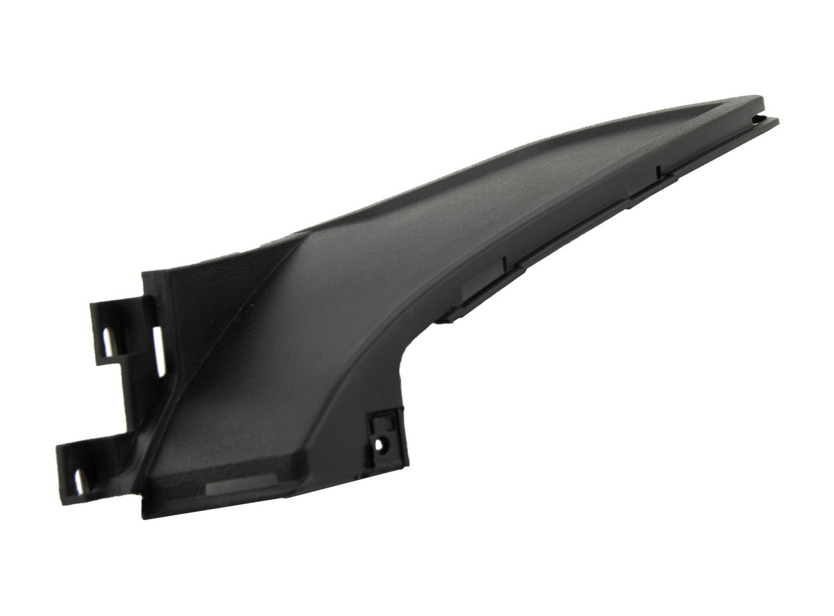 EB.OKLOP DONJI BOČNI CRNI DESNI SB-250