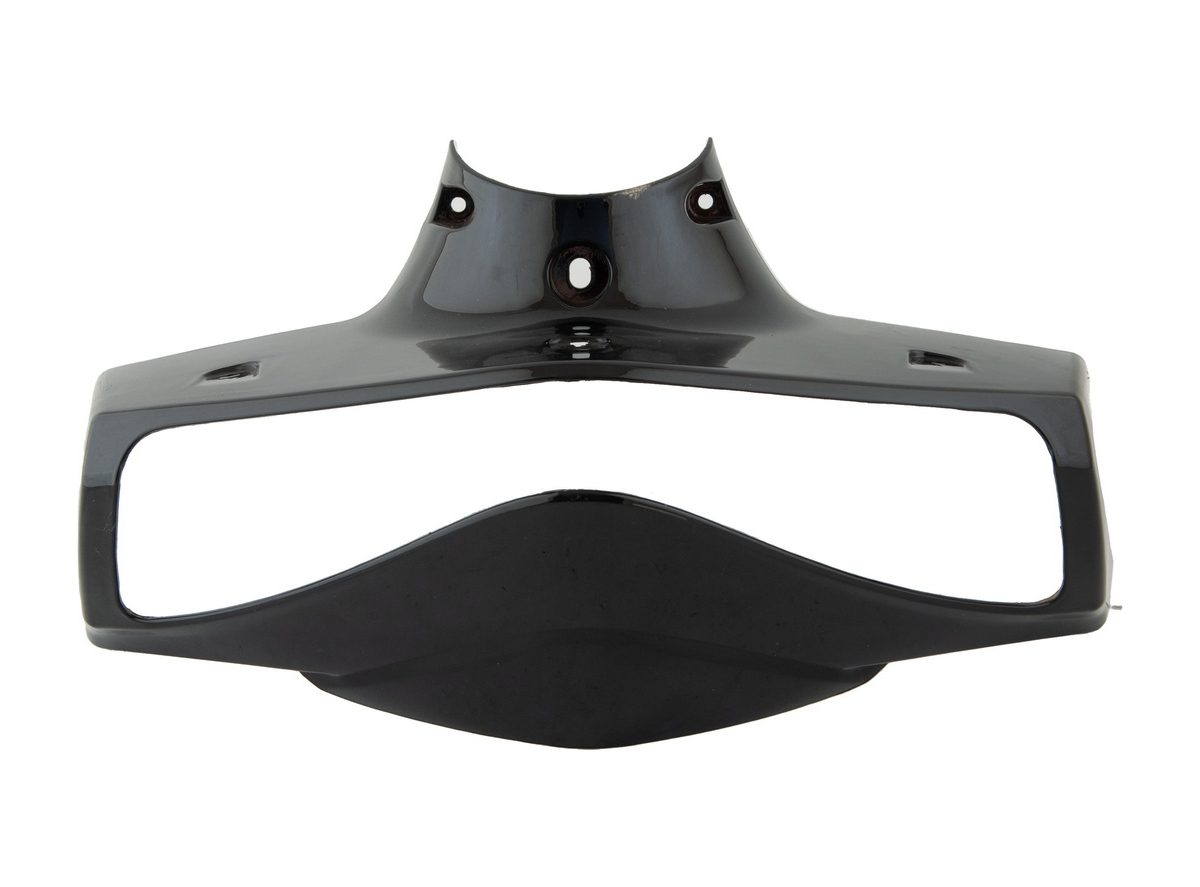 EB.MASKA PREDNJA ŽMIGAVCA CRNA SB-250