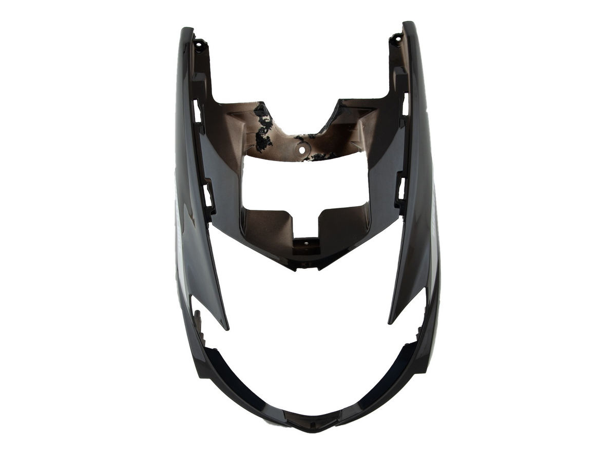 EB.MASKA PREDNJA CRNA VENECO SB-250