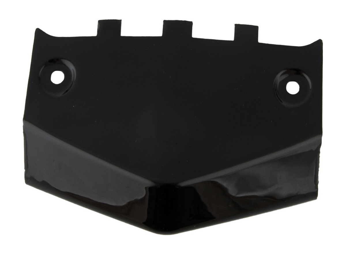 EB.DONJA PLASTIKA ZADNJEG SVETLA CRNA SB-250