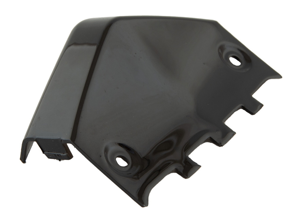 EB.DONJA PLASTIKA ZADNJEG SVETLA CRNA SB-250