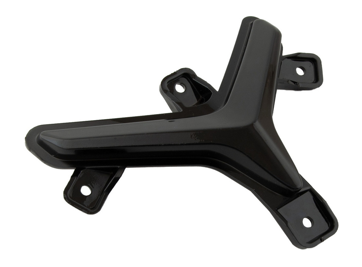 EB.CRNA PLASTIKA PREDNJA VENECO SB-250