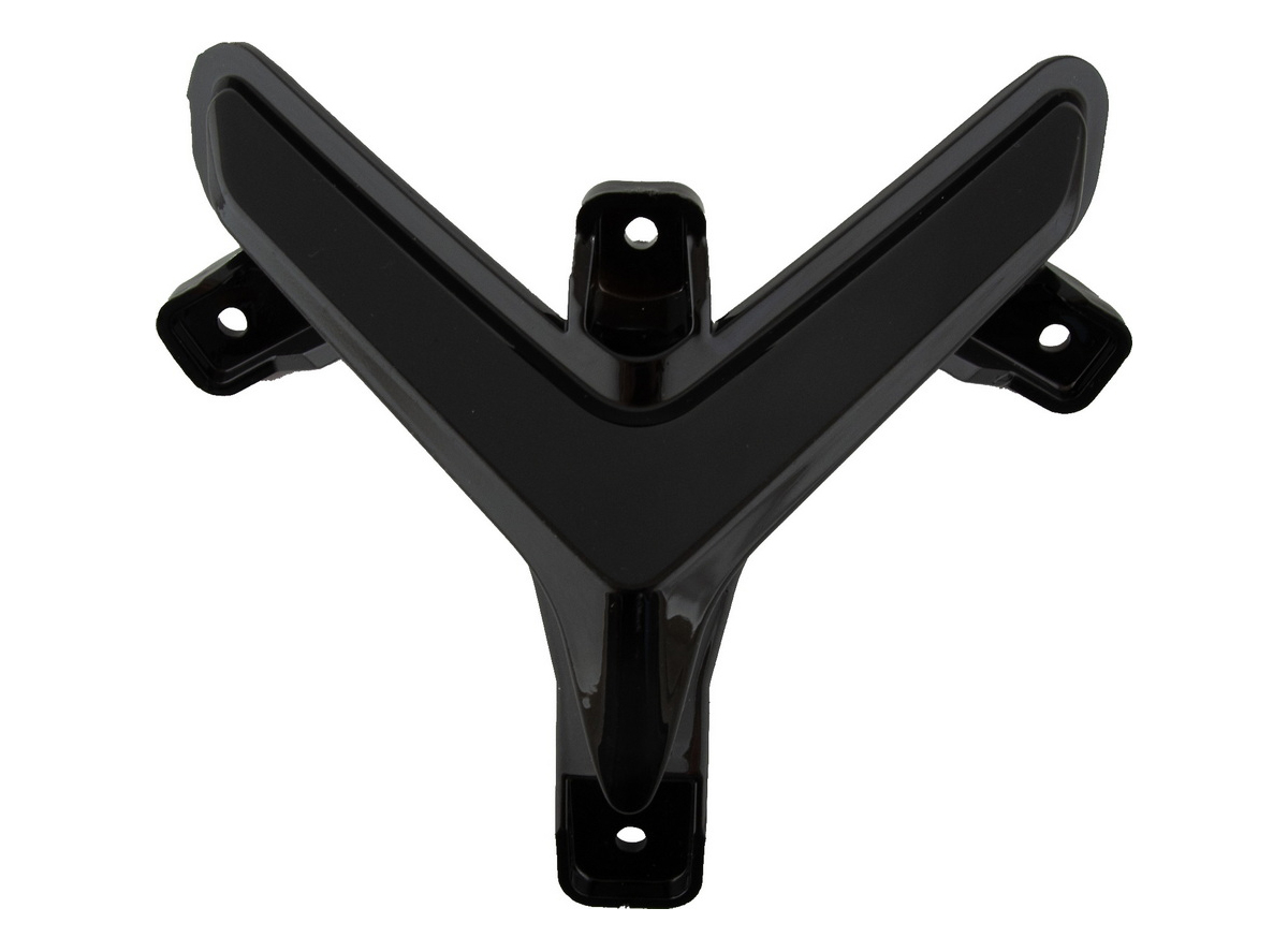 EB.CRNA PLASTIKA PREDNJA VENECO SB-250