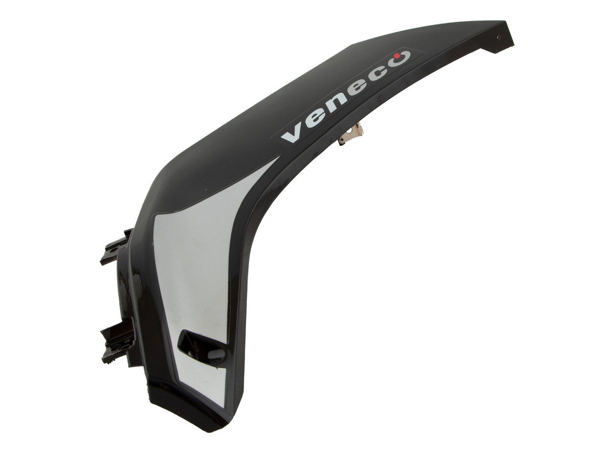 EB.PREDNJA BOČNA DESNA PLASTIKA CRNA SB-250