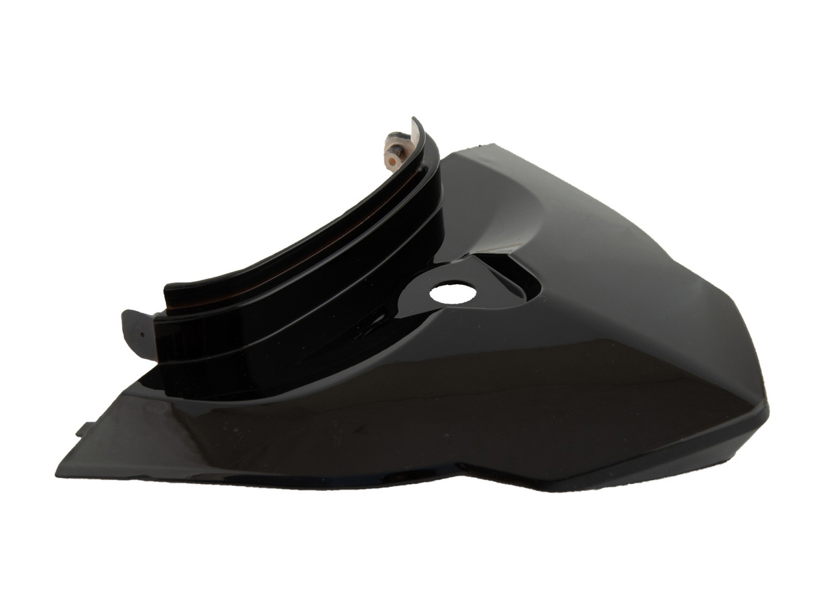 EB.MASKA ZADNJEG SVETLA CRNA SB-250