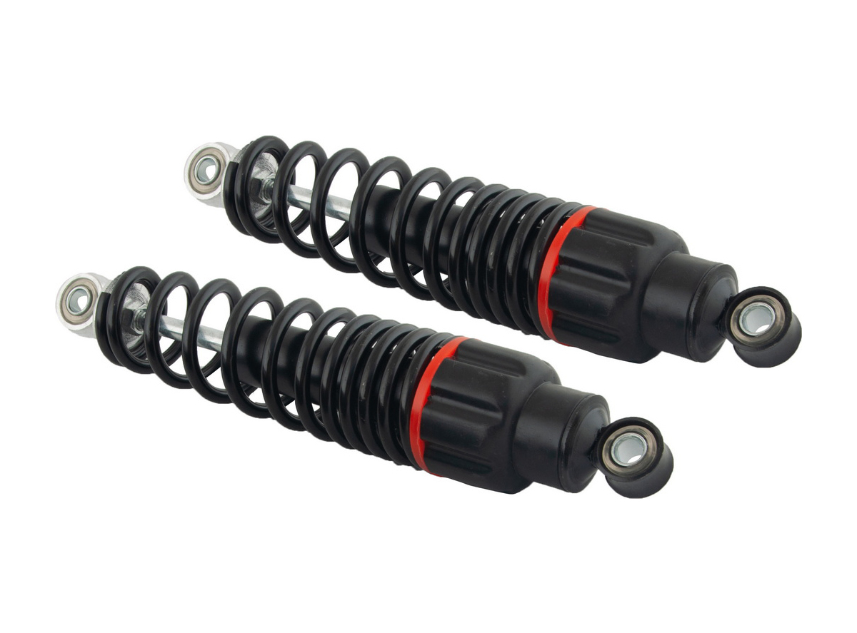 EB.AMORTIZERI ZADNJI PULSE