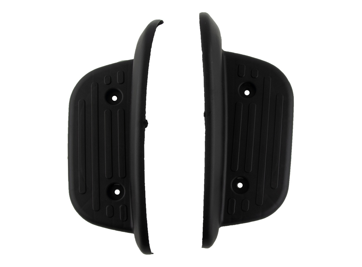 EB.DRŽAČI ZA STOPALA ZADNJI L/D PULSE