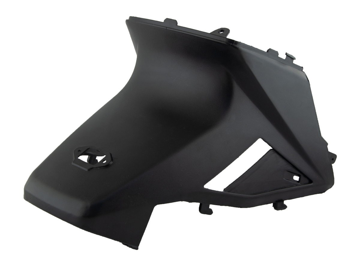 EB.PLASTIČNA ZAŠTITA SEDIŠTA PULSE