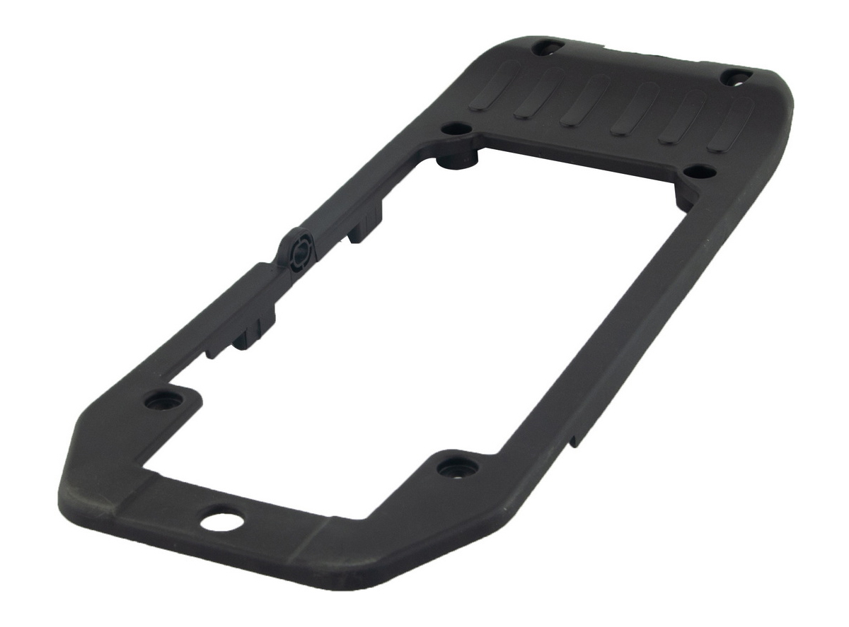 EB.GORNJI PLASTIČNI PANEL ZADNJEG SEDIŠTA EXTREME