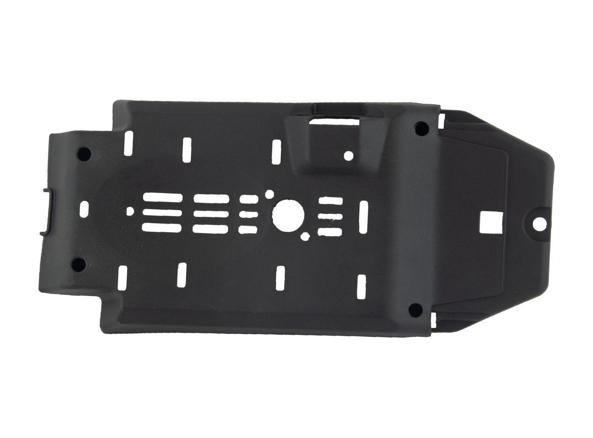 EB.DONJI PLASTIČNI PANEL ZADNJEG SEDIŠTA EXTREME