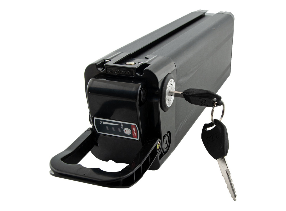 EB.KUĆIŠTE CRNO ZA BATERIJE VENECO SPIRIT