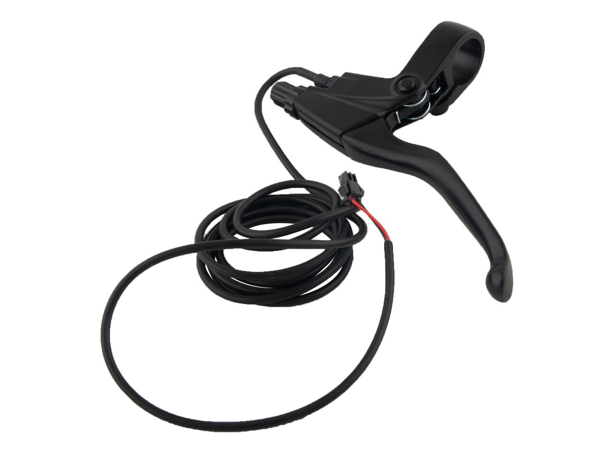 EB.RUČICA KOČNICE LEVA VENECO SPIRIT/ELITE