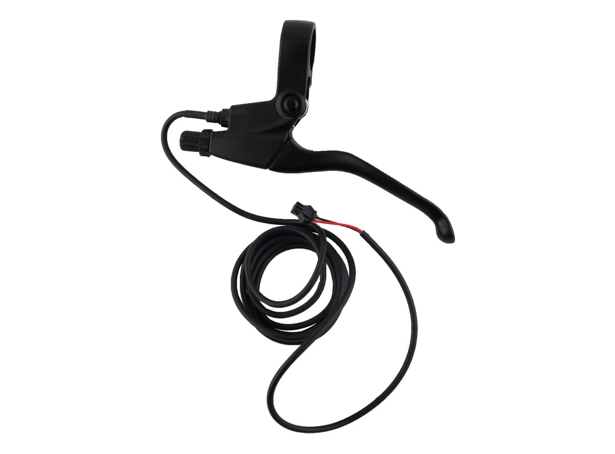 EB.RUČICA KOČNICE LEVA VENECO SPIRIT/ELITE